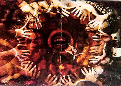 Italian Hauntology Italian Hauntology